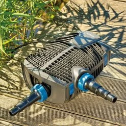 Aquamax Eco Premium 6000 -Gartenpflege 85487 3 52