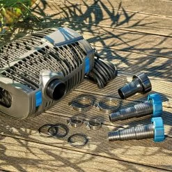 Aquamax Eco Premium 6000 -Gartenpflege 85487 4 52