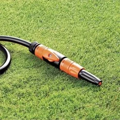 Kugelhahnventil -Gartenpflege 8601 2 52