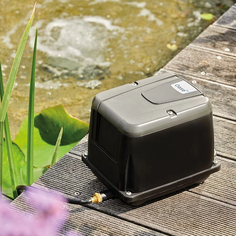 AquaOxy 7500 4 AquaOxy 7500 – Bild 2