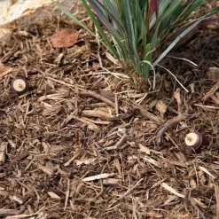 IH-Aufsteiger, PP, Braun ½" AG, 30 Cm -Gartenpflege 880 b 50 30 4 52