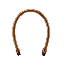 IH-Aufsteiger, PP, Braun ½" AG, 30 Cm