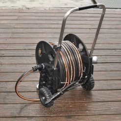 Schlauchwagen-Kit "Pronto 30" -Gartenpflege 8864 3 53