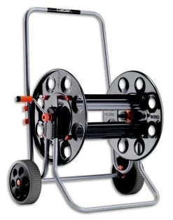 Schlauchwagen „Metal Profy“