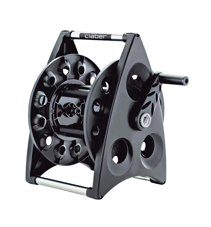 Schlauchtrommel "Kiros" 3 Schlauchtrommel "Kiros"