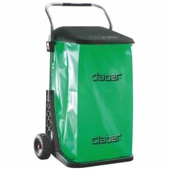 Gartenabfall-Mobil "Carry Cart Eco"