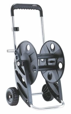 Schlauchwagen „Silver-Al“