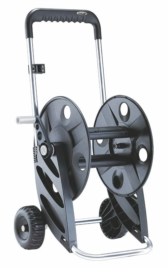 Schlauchwagen „Silver-Al“ 3 Schlauchwagen „Silver-Al“