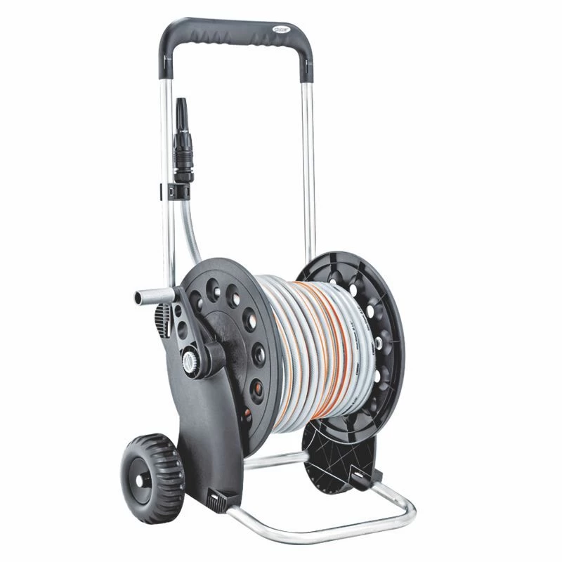 Schlauchwagen „Ecosei-Kit“ 3 Schlauchwagen „Ecosei-Kit“