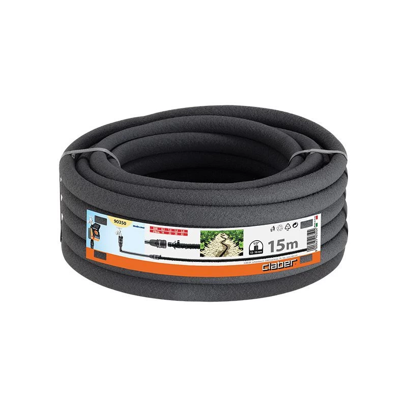 Claber Schwitzschlauch 15 M 4 Claber Schwitzschlauch 15 M – Bild 2