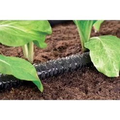 Claber Schwitzschlauch 15 M 10 Claber Schwitzschlauch 15 M -Gartenpflege 90350 3 53