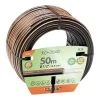 Gartenschlauch Top Black 1/2" 50 M -Gartenpflege 9036 54