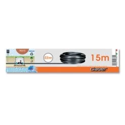 PE-Verlegerohr 1/2", 15 M