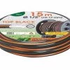 Gartenschlauch Top Black, 1/2", 15 M -Gartenpflege 9037 53