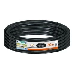 PE-Verlegerohr 3/4", 50 M