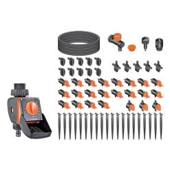 Timer Kit „Logica“ -Gartenpflege 90766 1 53