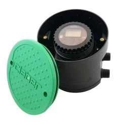 Hydro 4 -Bewässerungssystem -Gartenpflege 90829 2 53