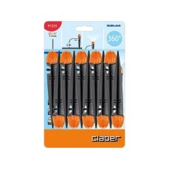 Nebeldüse (Spieß) 8 Nebeldüse (Spieß) -Gartenpflege 91229 1 53