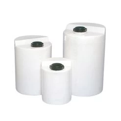 Behälter Für Dosiermittel, 200L