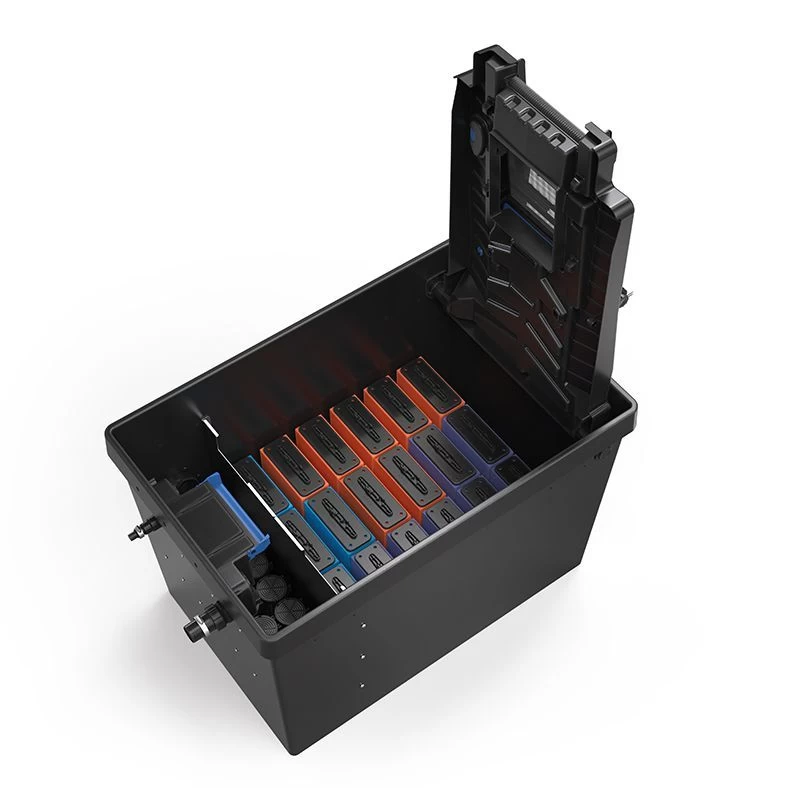 BioTec Screenmatic² 145000 6 BioTec Screenmatic² 145000 – Bild 4