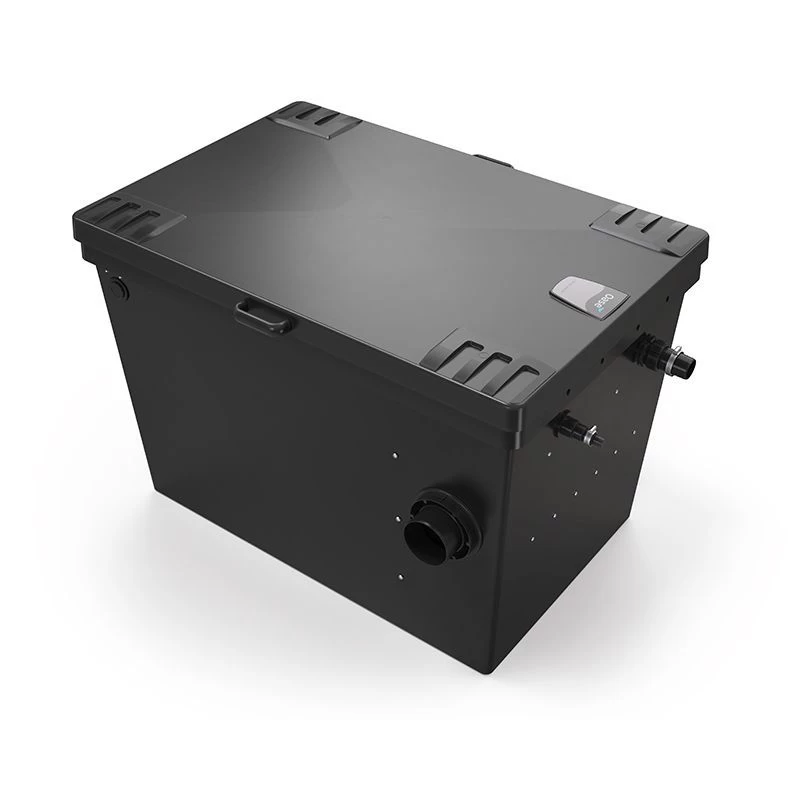 BioTec Screenmatic² 145000 3 BioTec Screenmatic² 145000