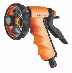 Spritzpistole „Ergo-Garden“