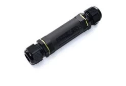 Kabelverbinder, Gerade