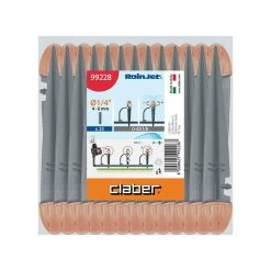 Mikro Sprüh Düse Mit Erdspieß 99228, VE 25 Stk. -Gartenpflege 99228 2 53