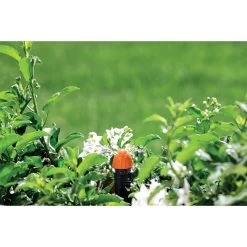 Mikro Sprüh Düse Mit Erdspieß 99228, VE 25 Stk. -Gartenpflege 99228 3 53