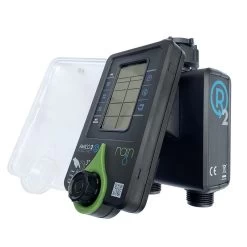 Wasserhahnsteuerung -Gartenpflege amico r 2 53