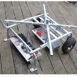 Rohrabroller -Gartenpflege aqua kuddel 2 53