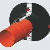 AT Rohr- Und Kabeldurchführung, Pipe Shell, ID:113 Mm