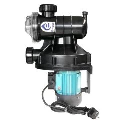 Pumpe 230 V/ 250 Watt -Gartenpflege b ss 033 3002 1 53