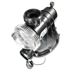 Pumpe 230 V/ 250 Watt -Gartenpflege b ss 033 3002 2 53