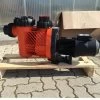 Umwälzpumpe Badu 90, 400 V, Selbstsaugend -Gartenpflege badu9040 53
