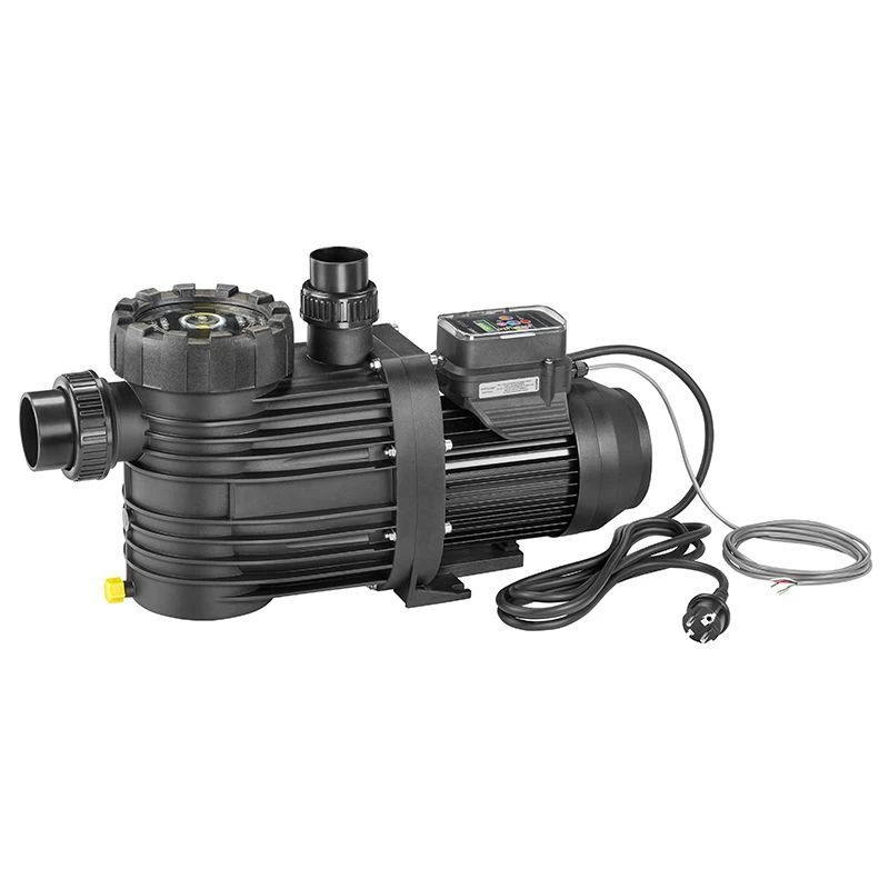 Umwälzpumpe EcoTouch 3 Umwälzpumpe EcoTouch