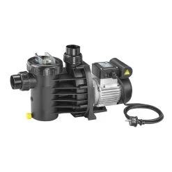 Schwimmteich-Umwälzpumpen Badu Magic, 230 V, Selbstsaugend