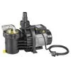 BaduPicco II Umwälzpumpe -Gartenpflege badupicco5 53