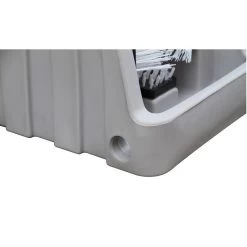 PE-Stiefelreiniger Mit Sammelwanne 7 PE-Stiefelreiniger Mit Sammelwanne -Gartenpflege ce str 1 53