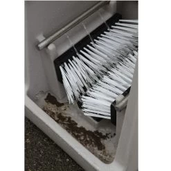 PE-Stiefelreiniger Mit Sammelwanne 9 PE-Stiefelreiniger Mit Sammelwanne -Gartenpflege ce str 3 53