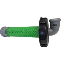 Deckelfilter 50 Mm Einfach Für 160 Mm Deckeleinfach Für 160 Mm Deckel