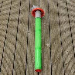 Deckelfilter 75 Mm Dreifach Für 160 Mm Deckel