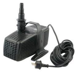 Bachlauf-/Filterpumpe DGC