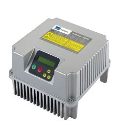 EBARA Frequemzumrichter Zur Drehzahlregelung Von Kreiselpumpen