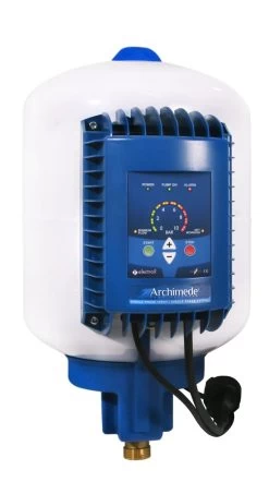 Wechselrichter, 1-Phasen Eingang