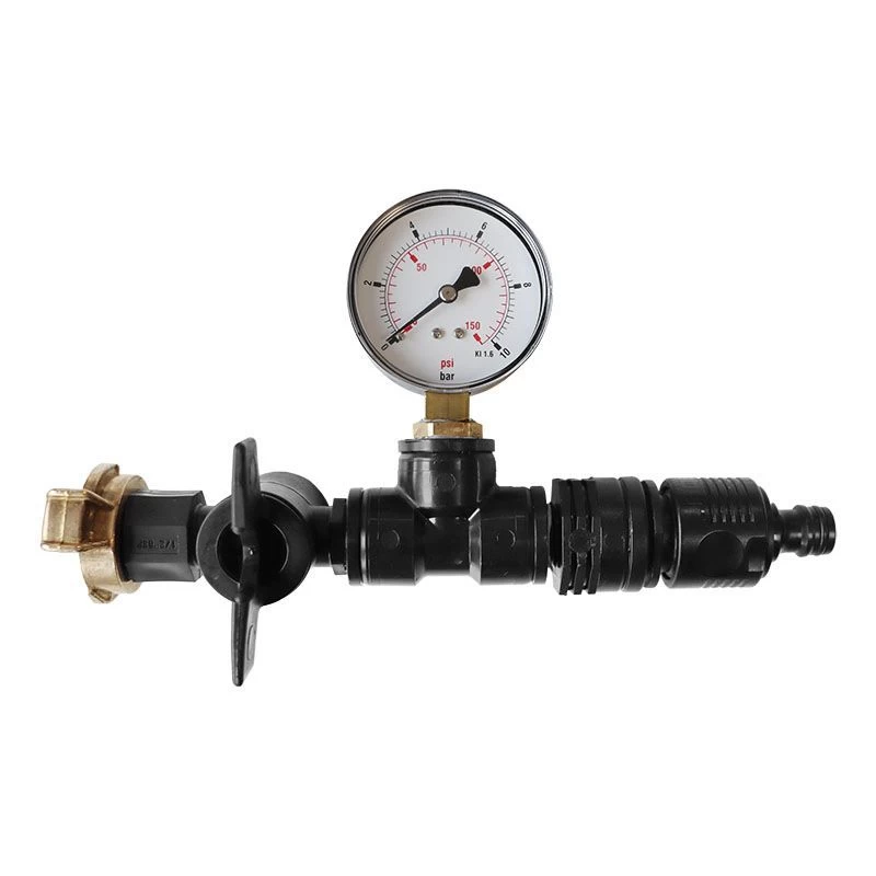 Eimertest 3 Eimertest