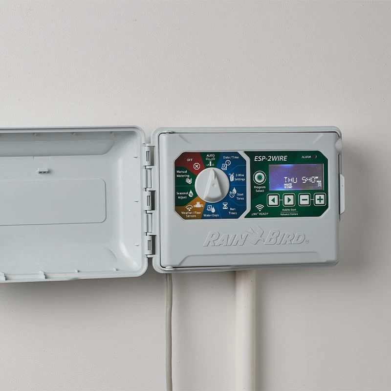 Decodersteuerung ESP-2WIRE 5 Decodersteuerung ESP-2WIRE â Bild 3