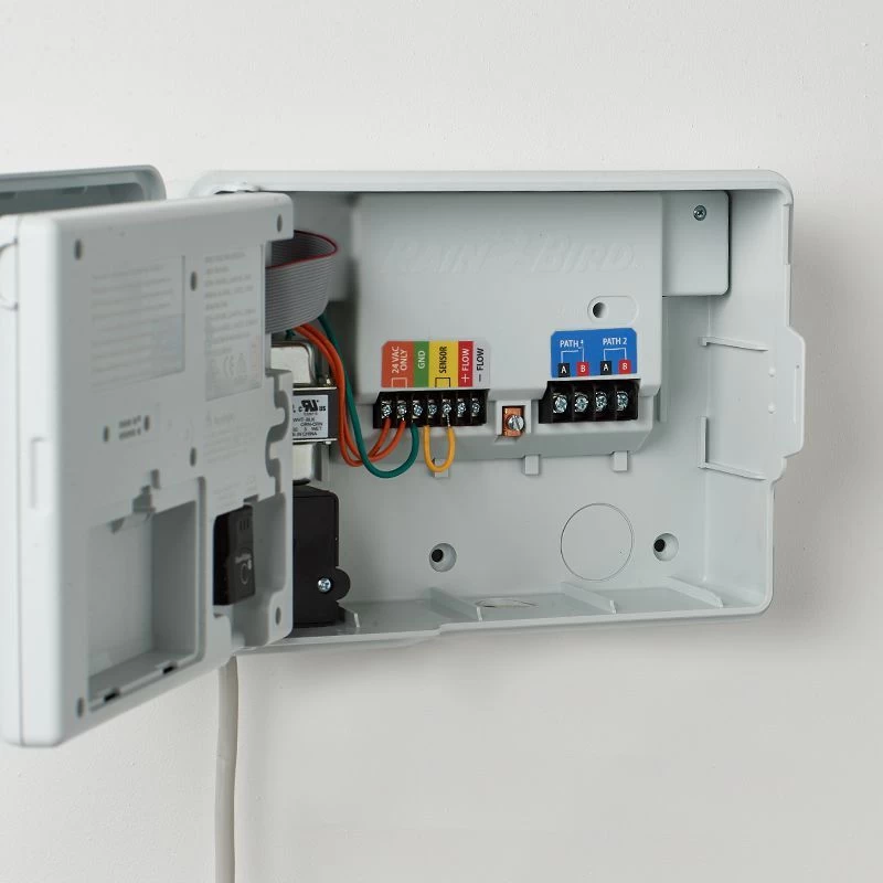 Decodersteuerung ESP-2WIRE 6 Decodersteuerung ESP-2WIRE â Bild 4