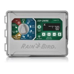 Decodersteuerung ESP-2WIRE