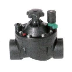 TO Ventil Serie S 2" IG BSP Mit FC